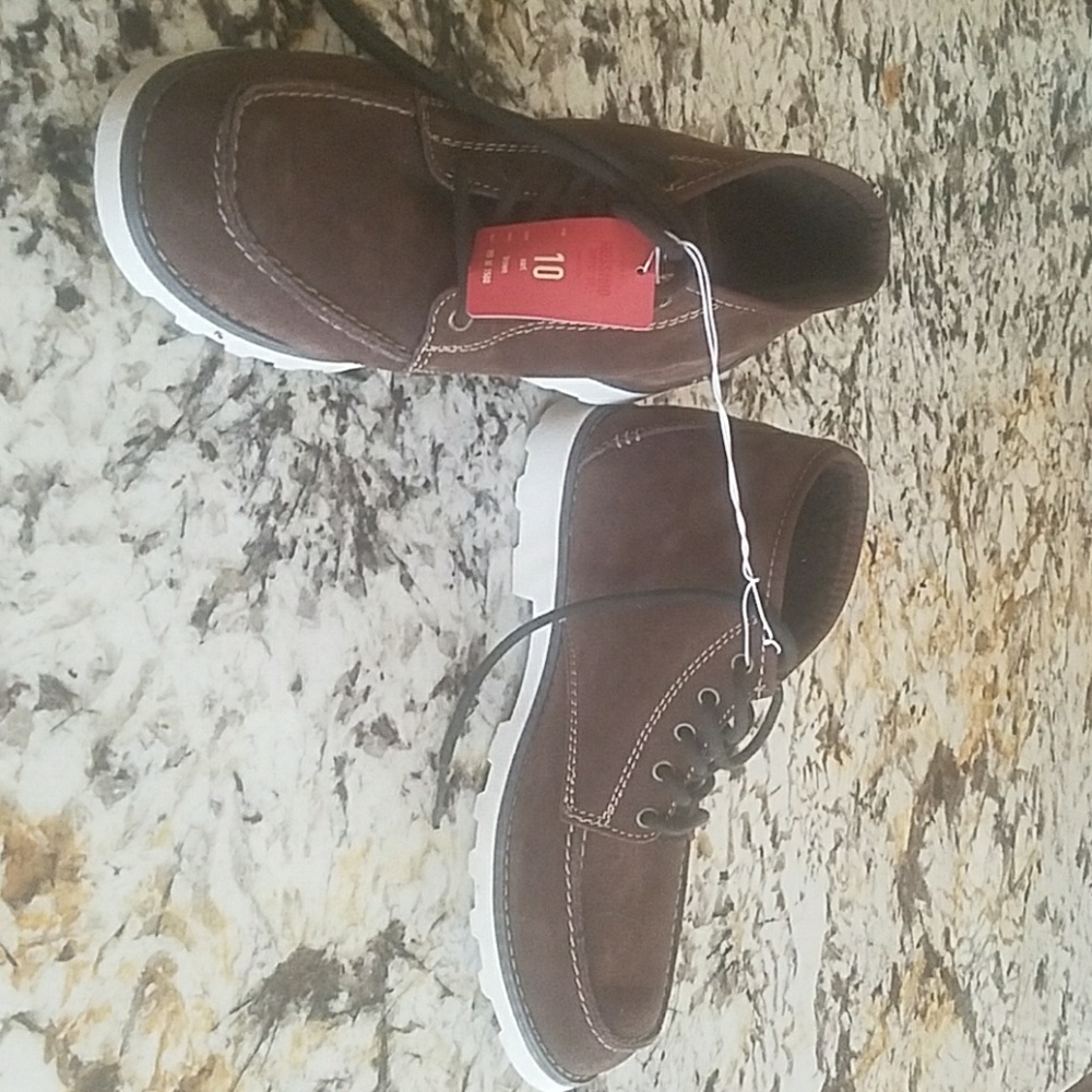 Mens shoes. Never worn